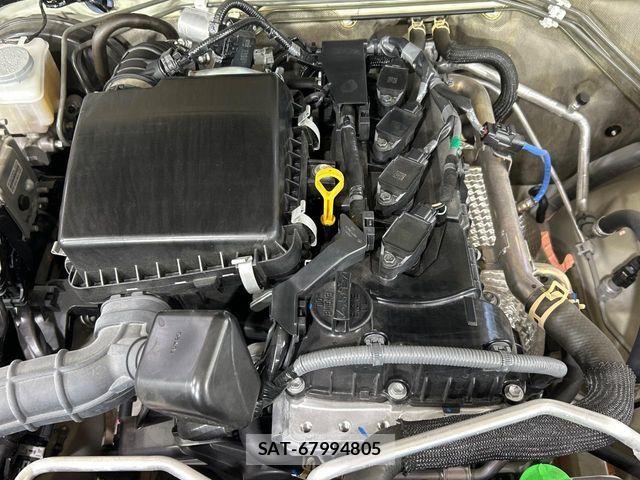 Suzuki JIMNY SIERRA 2024-02 8562289-17