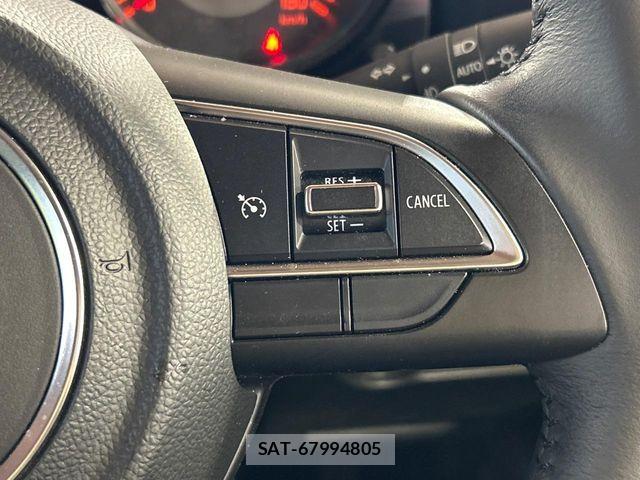 Suzuki JIMNY SIERRA 2024-02 8562289-4