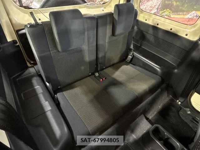 Suzuki JIMNY SIERRA 2024-02 8562289-8