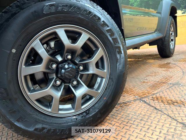 Suzuki JIMNY SIERRA 2025-03 8627309-12