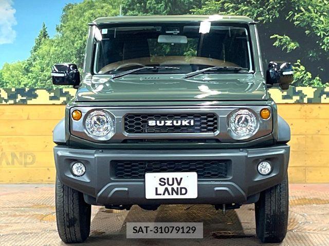 Suzuki JIMNY SIERRA 2025-03 8627309-13