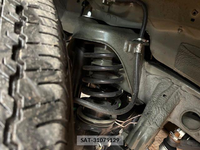 Suzuki JIMNY SIERRA 2025-03 8627309-18