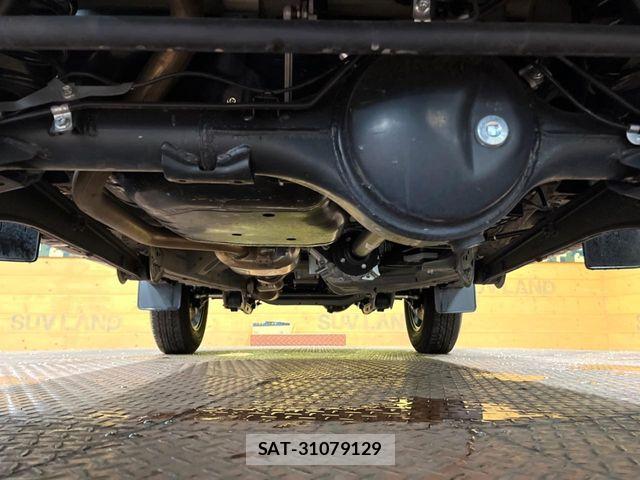 Suzuki JIMNY SIERRA 2025-03 8627309-19