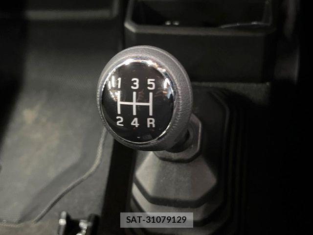 Suzuki JIMNY SIERRA 2025-03 8627309-2