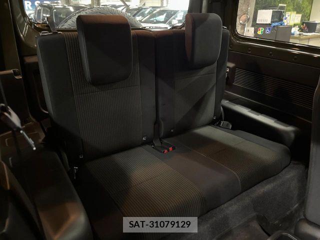 Suzuki JIMNY SIERRA 2025-03 8627309-8