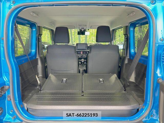 Suzuki JIMNY SIERRA 2024-02 8627312-9