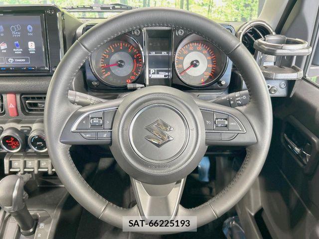 Suzuki JIMNY SIERRA 2024-02 8627312-10
