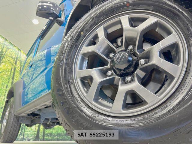 Suzuki JIMNY SIERRA 2024-02 8627312-12