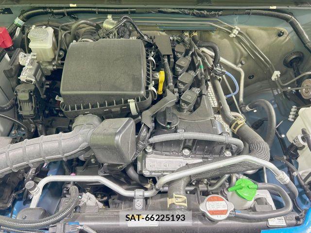 Suzuki JIMNY SIERRA 2024-02 8627312-17