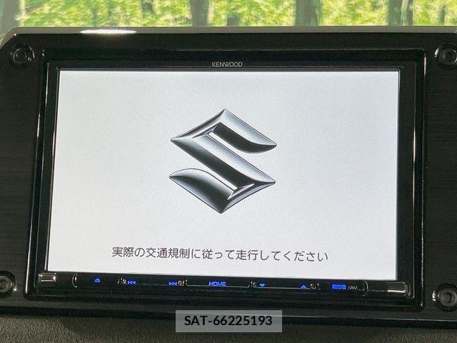 Suzuki JIMNY SIERRA 2024-02 8627312-2