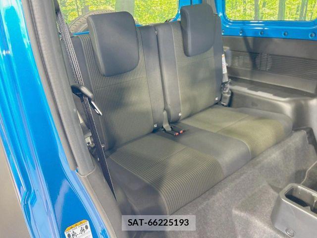 Suzuki JIMNY SIERRA 2024-02 8627312-8