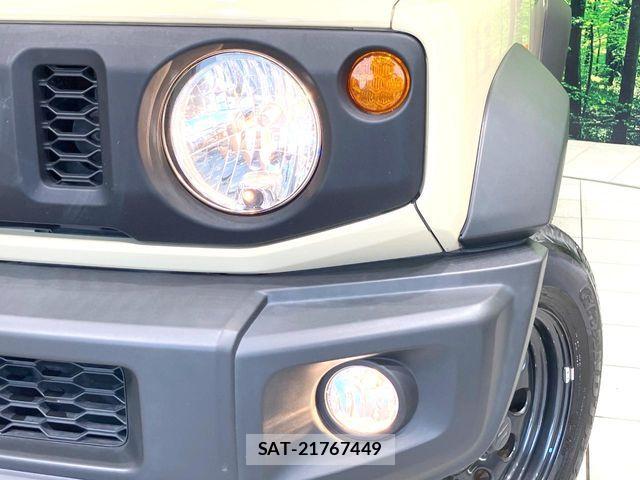 Suzuki JIMNY SIERRA 2023-05 8627313-11