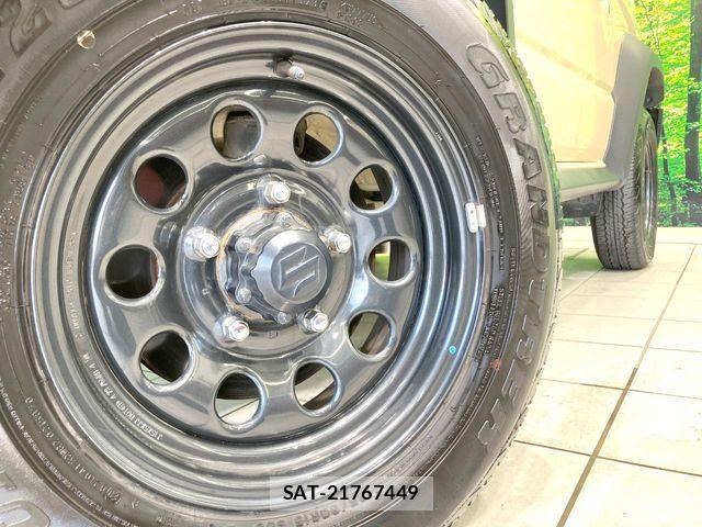 Suzuki JIMNY SIERRA 2023-05 8627313-12