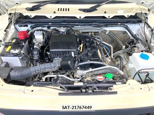 Suzuki JIMNY SIERRA 2023-05 8627313-17