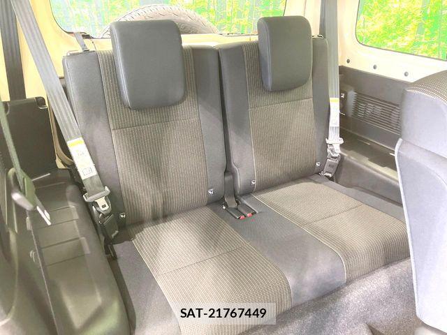 Suzuki JIMNY SIERRA 2023-05 8627313-8