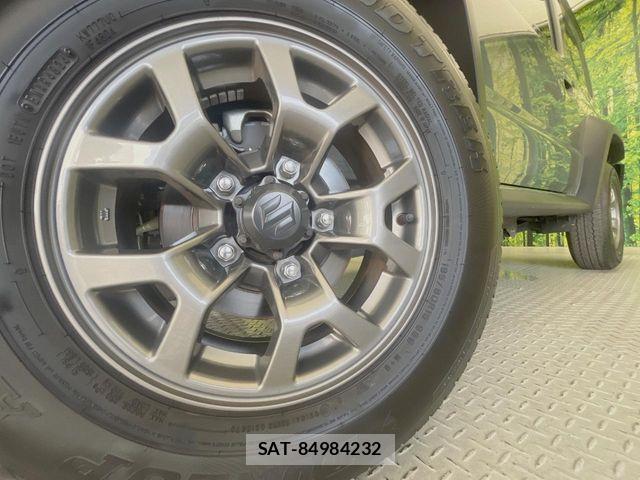 Suzuki JIMNY SIERRA 2024-01 8627310-12