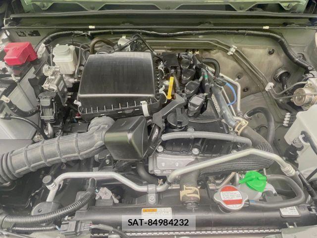 Suzuki JIMNY SIERRA 2024-01 8627310-17
