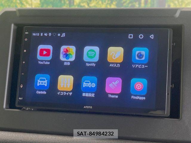 Suzuki JIMNY SIERRA 2024-01 8627310-2