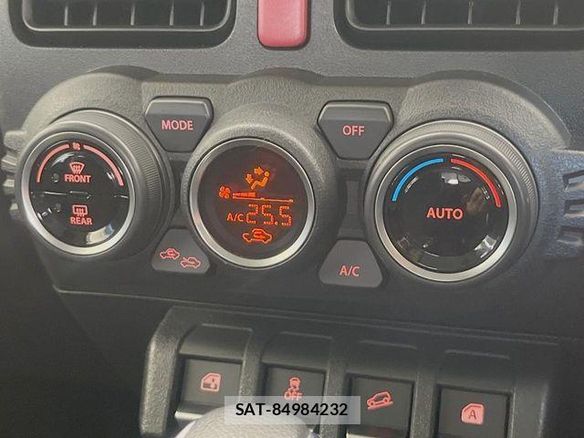 Suzuki JIMNY SIERRA 2024-01 8627310-6