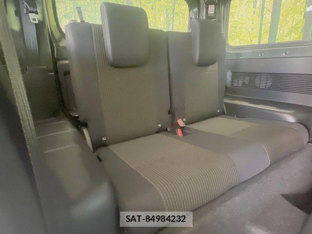 Suzuki JIMNY SIERRA 2024-01 8627310-8