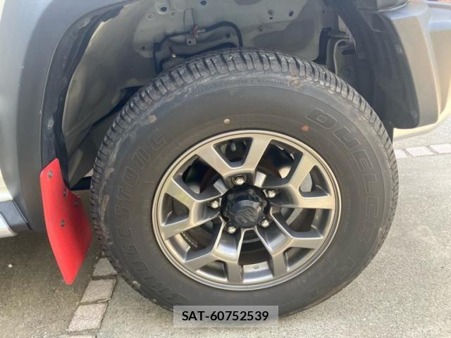 Suzuki JIMNY SIERRA 2022-05 8627311-9
