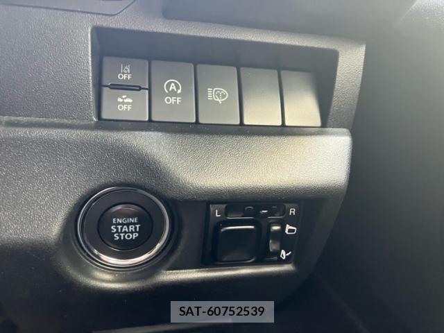 Suzuki JIMNY SIERRA 2022-05 8627311-17