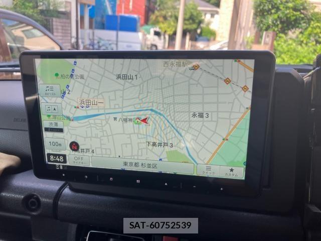 Suzuki JIMNY SIERRA 2022-05 8627311-18