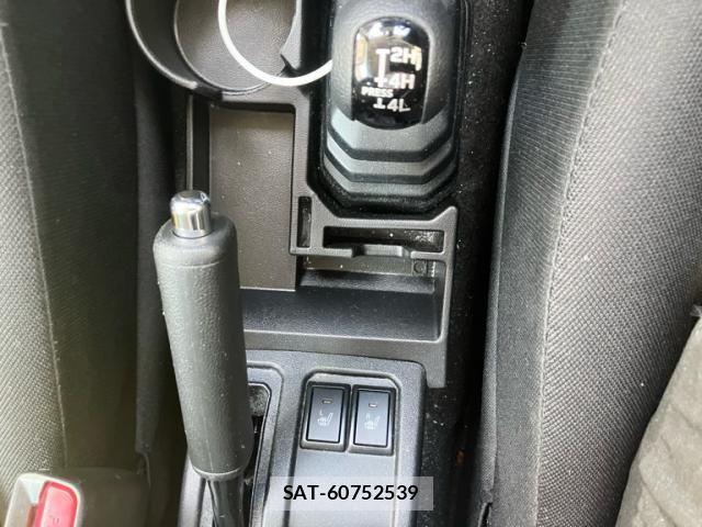 Suzuki JIMNY SIERRA 2022-05 8627311-21