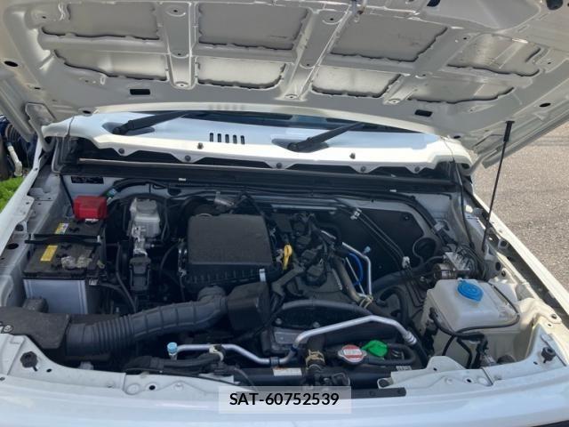 Suzuki JIMNY SIERRA 2022-05 8627311-25