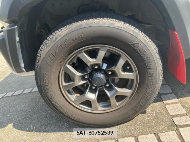 Suzuki JIMNY SIERRA 2022-05 8627311-6
