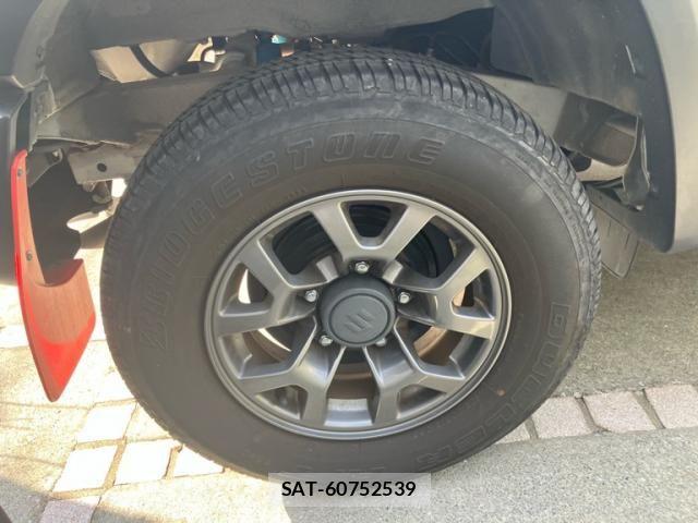 Suzuki JIMNY SIERRA 2022-05 8627311-8