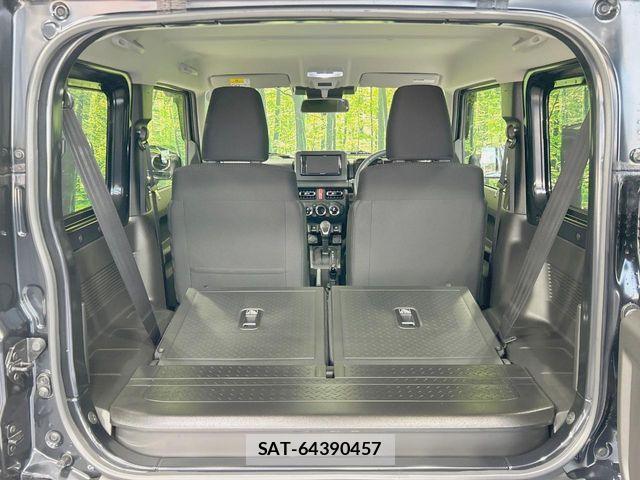 Suzuki JIMNY SIERRA 2026-02 8627306-9