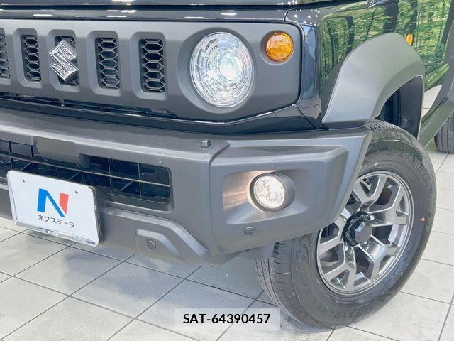 Suzuki JIMNY SIERRA 2026-02 8627306-11