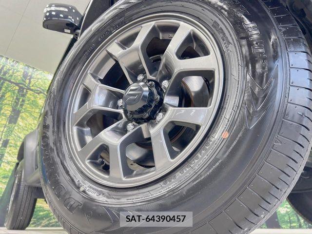 Suzuki JIMNY SIERRA 2026-02 8627306-12