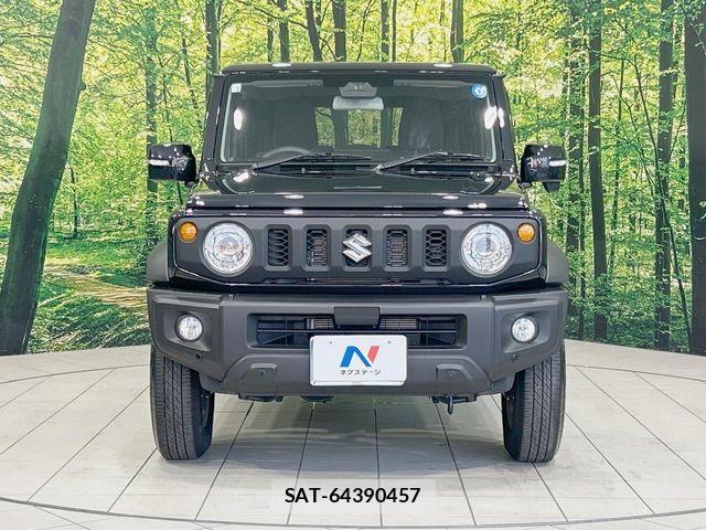 Suzuki JIMNY SIERRA 2026-02 8627306-13