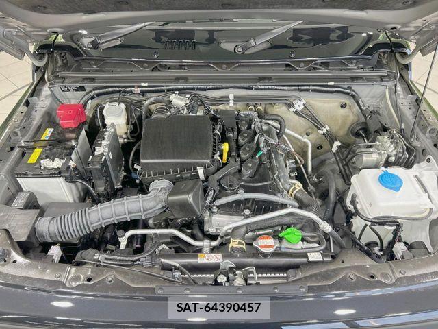 Suzuki JIMNY SIERRA 2026-02 8627306-17