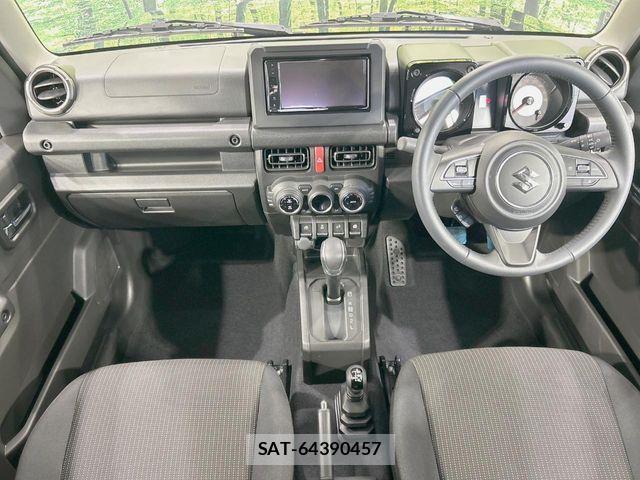 Suzuki JIMNY SIERRA 2026-02 8627306-1