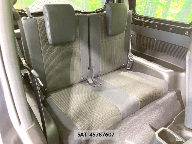 Suzuki JIMNY SIERRA 2024-11 8627305-9