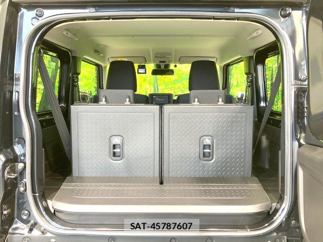 Suzuki JIMNY SIERRA 2024-11 8627305-10
