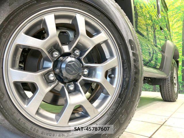 Suzuki JIMNY SIERRA 2024-11 8627305-12