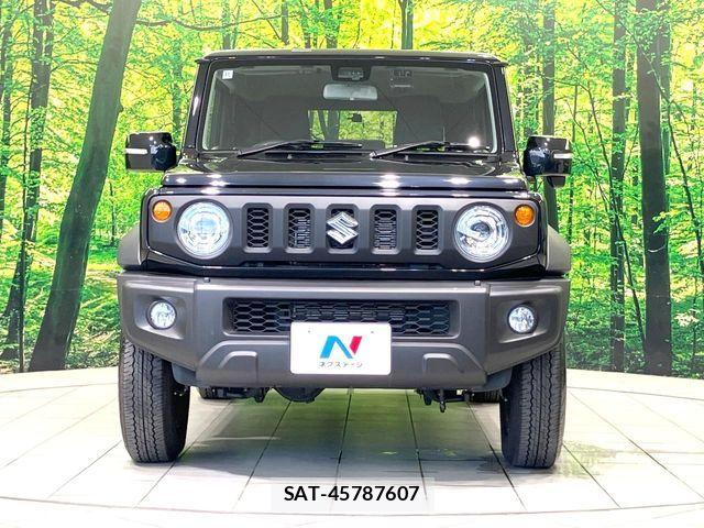 Suzuki JIMNY SIERRA 2024-11 8627305-13