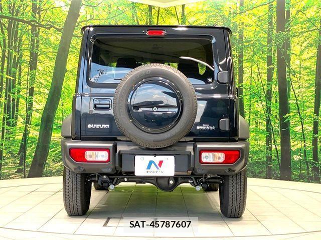 Suzuki JIMNY SIERRA 2024-11 8627305-14
