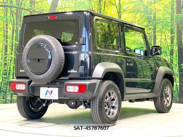 Suzuki JIMNY SIERRA 2024-11 8627305-16