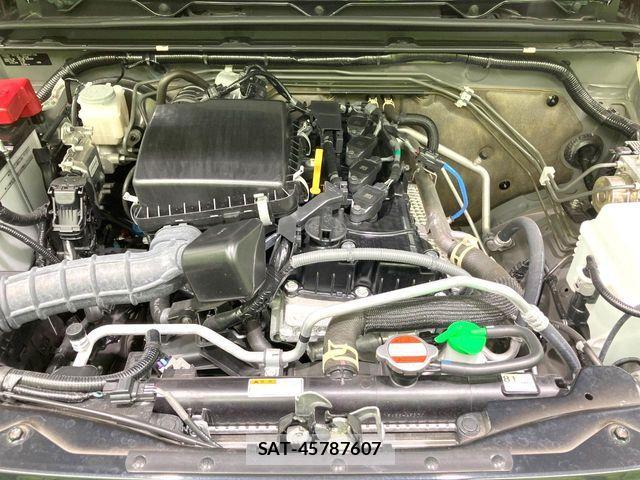 Suzuki JIMNY SIERRA 2024-11 8627305-17
