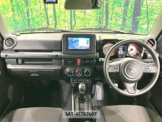 Suzuki JIMNY SIERRA 2024-11 8627305-1