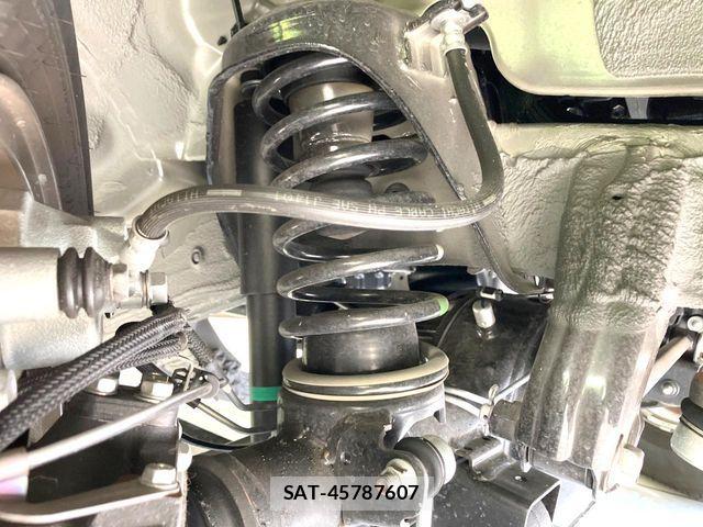 Suzuki JIMNY SIERRA 2024-11 8627305-19