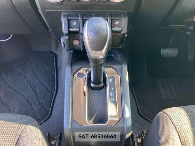 Suzuki JIMNY SIERRA 2023-05 8627314-9
