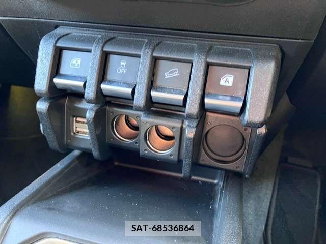 Suzuki JIMNY SIERRA 2023-05 8627314-10