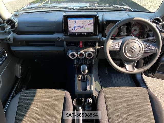 Suzuki JIMNY SIERRA 2023-05 8627314-1