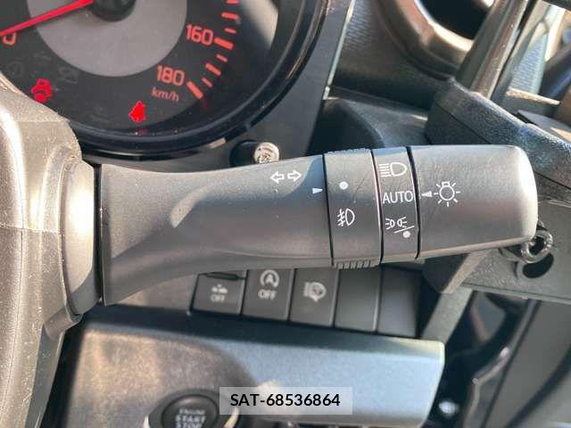 Suzuki JIMNY SIERRA 2023-05 8627314-4